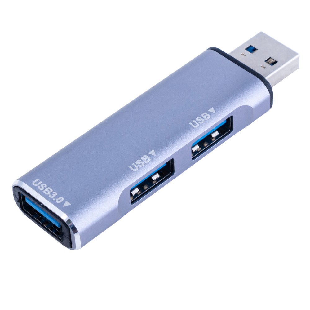 USB-A 3.0 хаб USB-A 3.0 хаб