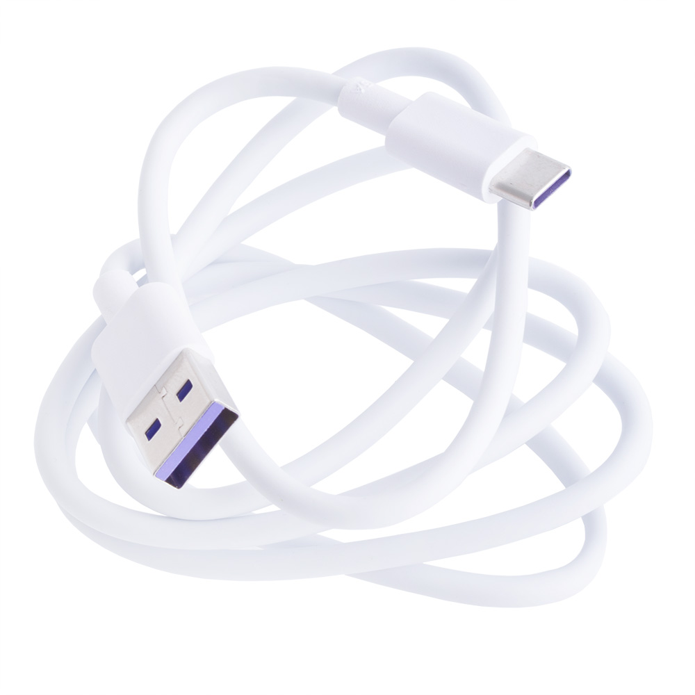 Кабель USB-C 3.1 тип "C (USB-A/Type-C) 5А, 1м (не для Samsung) Кабель USB-C 3.1 тип "C (USB-A/Type-C) 5А, 1м (не для Samsung)