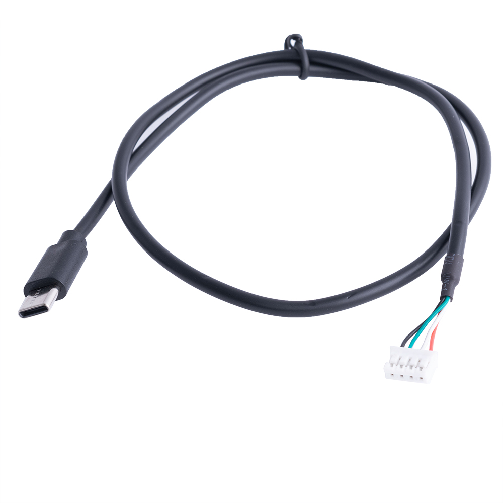 Кабель USB C на JST Cable 0,5M