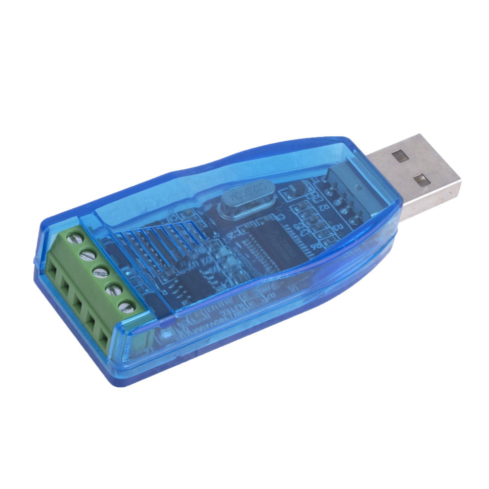 Конвертер USB => RS485 промышелнный (FNIRFSI - 5B19)