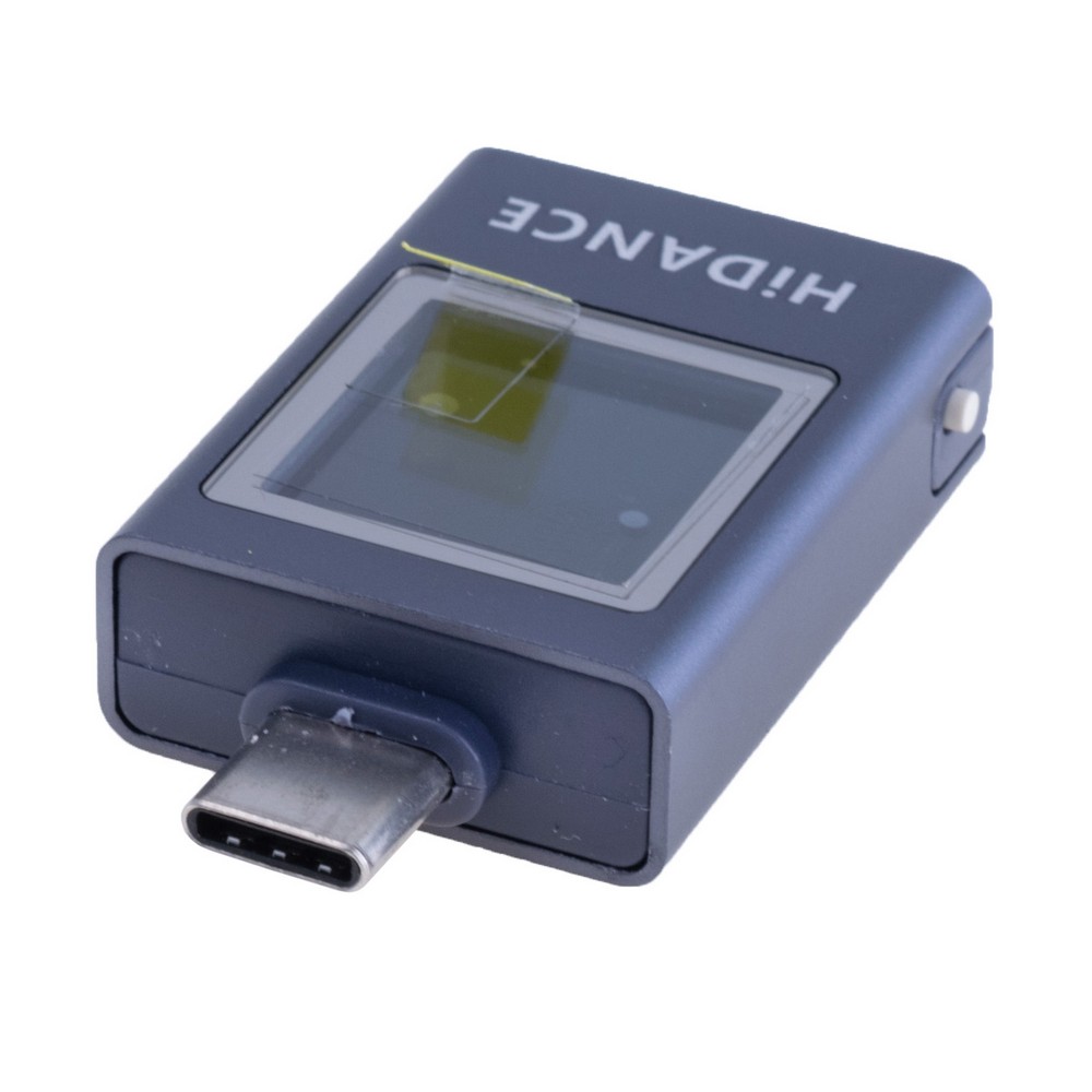 USB-тестер HDC-085C Charging Tester (Color font)