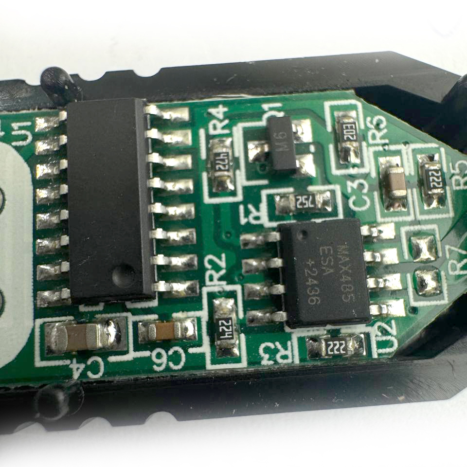 USB to RS485 USB to RS485