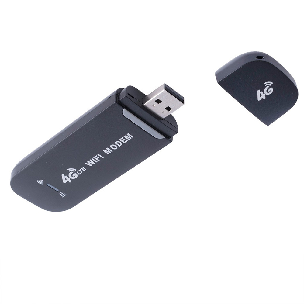 USB WIFI модем 4G /b1/b3/b5