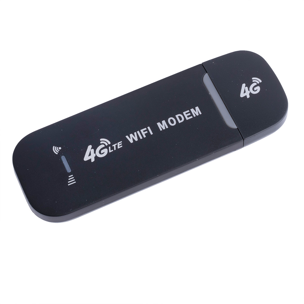 USB WIFI модем 4G /b1/b3/b5