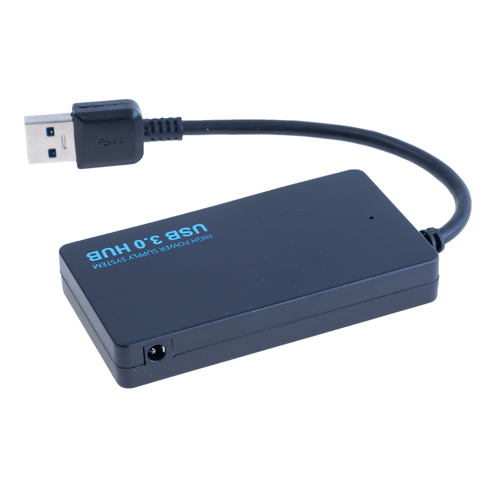 Концентратор USB 3.0 HUB 4 порти