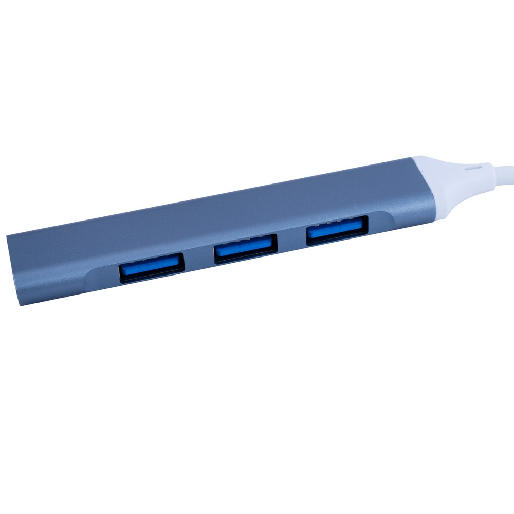 USB 3.0, type-С HUB 4 порти USB 3.0, type-С HUB 4 порти