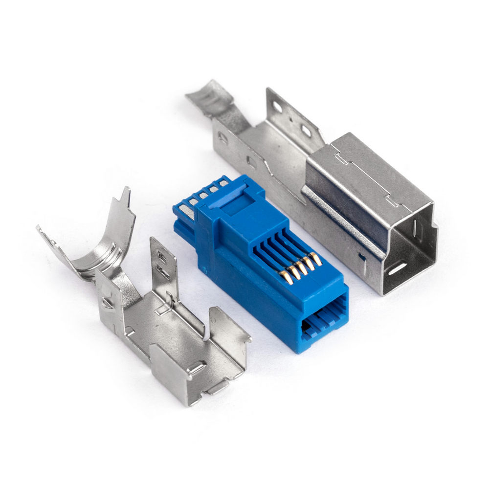 Вилка USBB-W3.0 Вилка USBB-W3.0