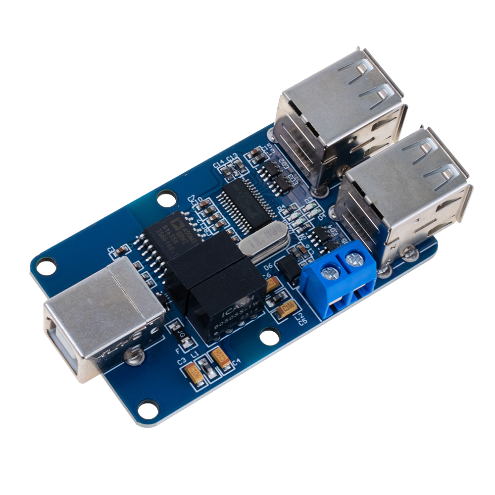 USB HUB ізолятор USB HUB ізолятор