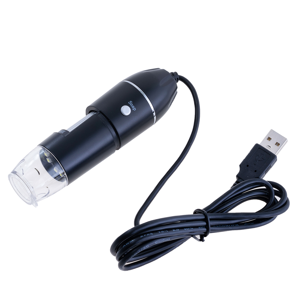 Мікроскоп USB X4D-500X/1000X/1600X