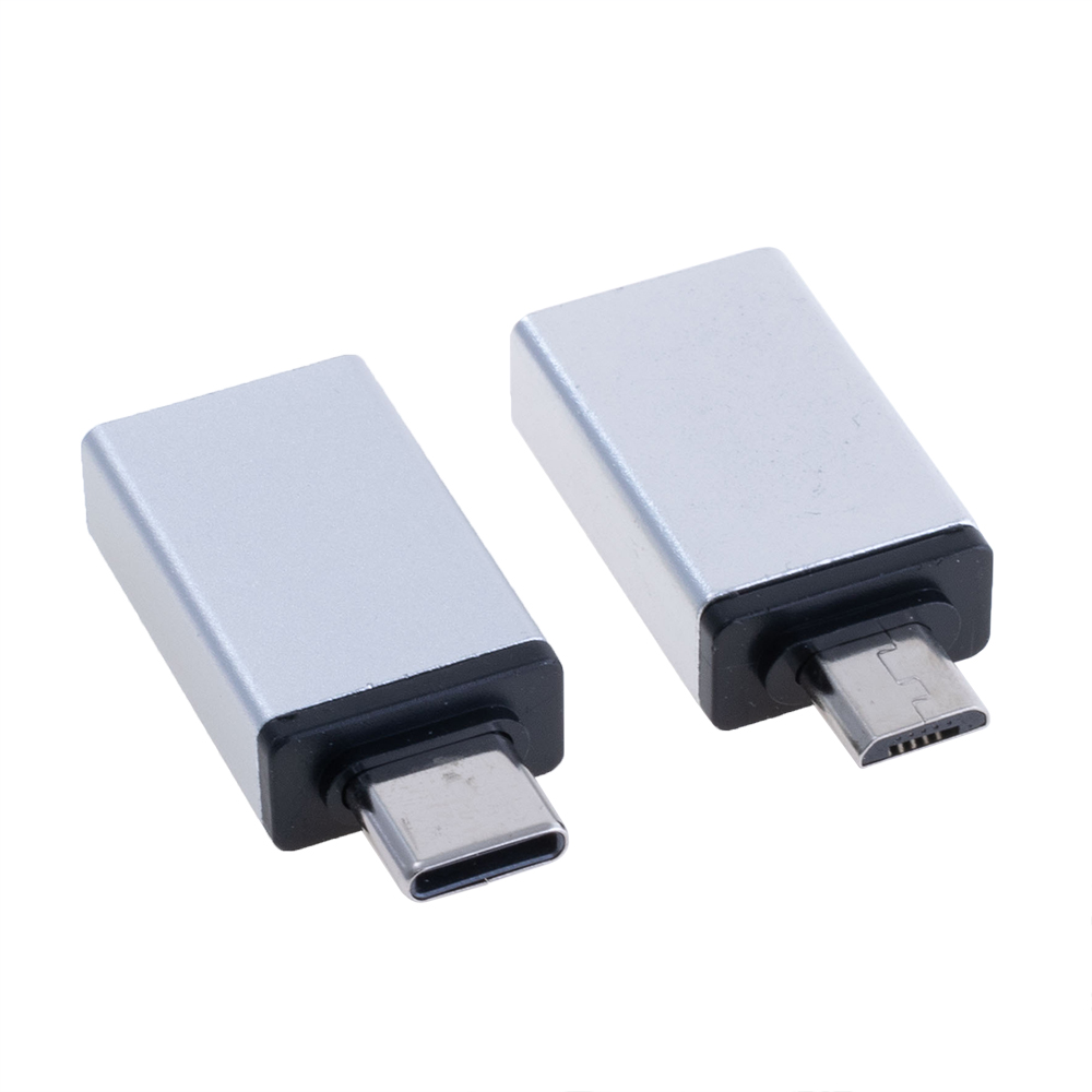 Мікроскоп USB X4D-500X/1000X/1600X