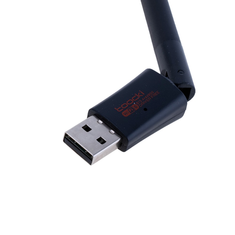 USB WiFi модуль WiFi6 900Mbps, 40300003 USB WiFi модуль WiFi6 900Mbps, 40300003