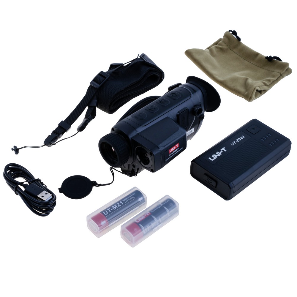 Пристрій нічного бачення UTx318MR