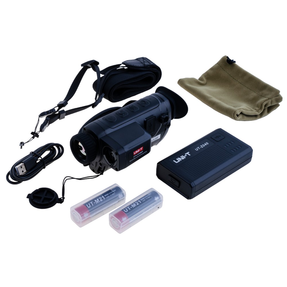 Пристрій нічного бачення UTx325MR