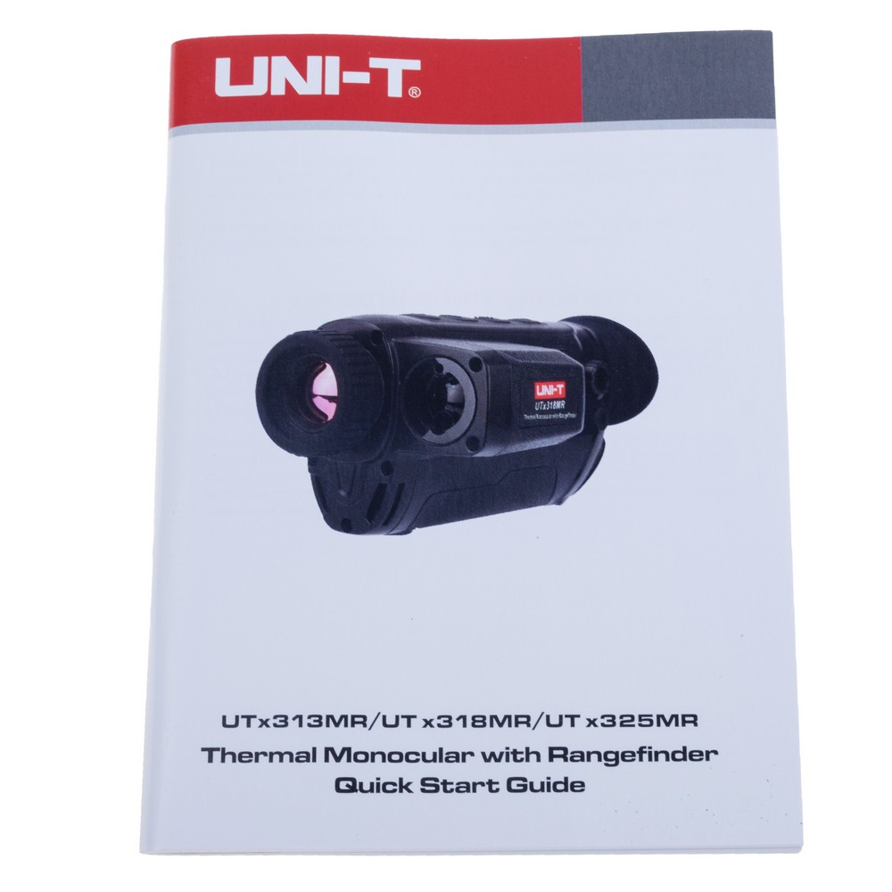Пристрій нічного бачення UTx325MR Пристрій нічного бачення UTx325MR