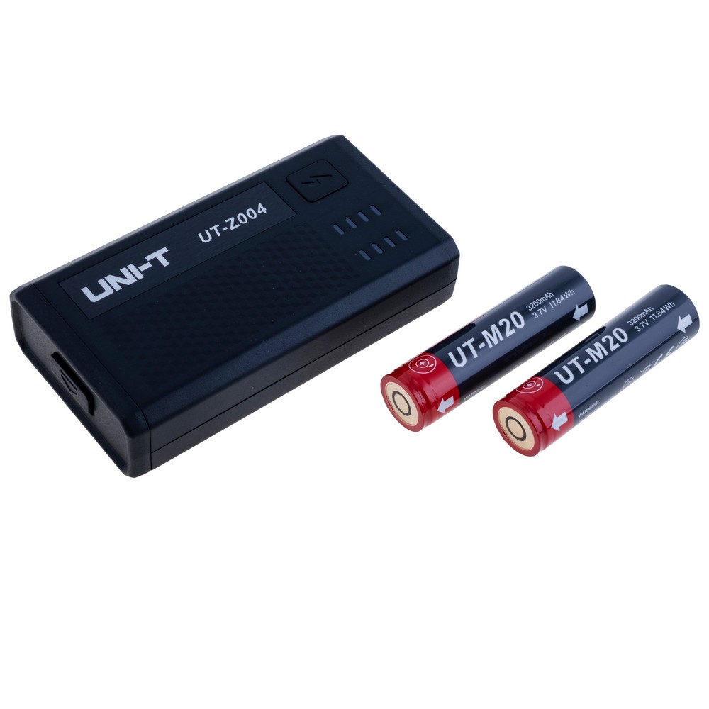 Зарядна база для тепловізійного монокуляра UT-Z004