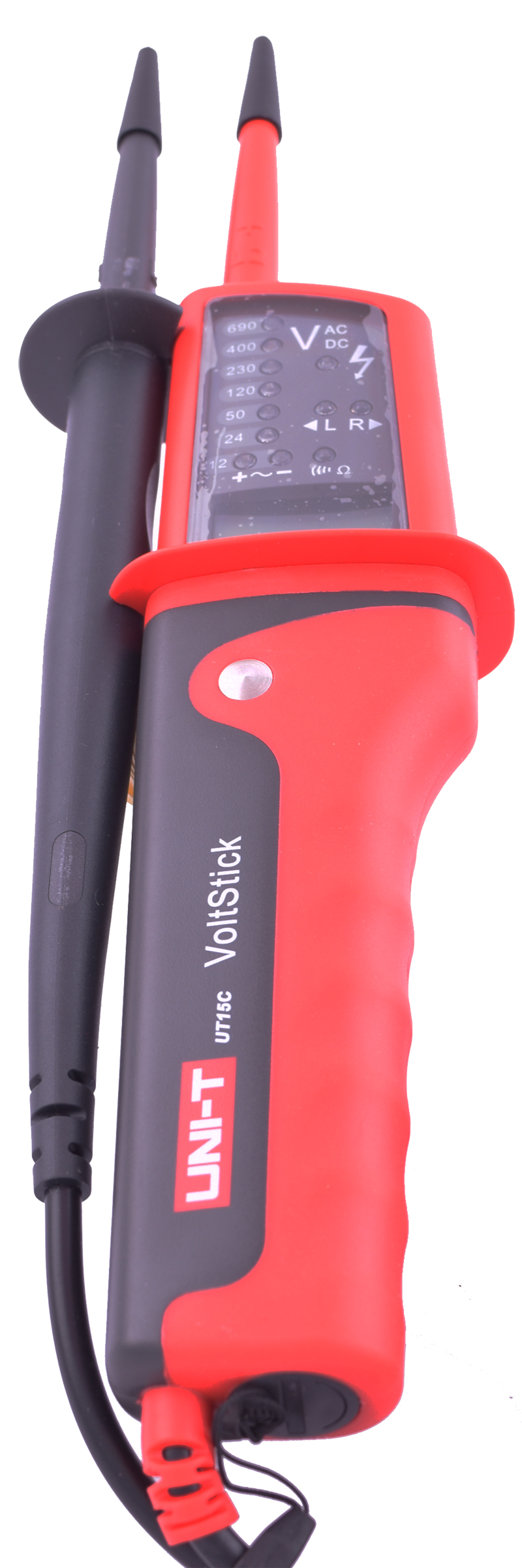 UTM 115C (UT15C) (Тестер напруги) UTM 115C (UT15C) (Тестер напруги)