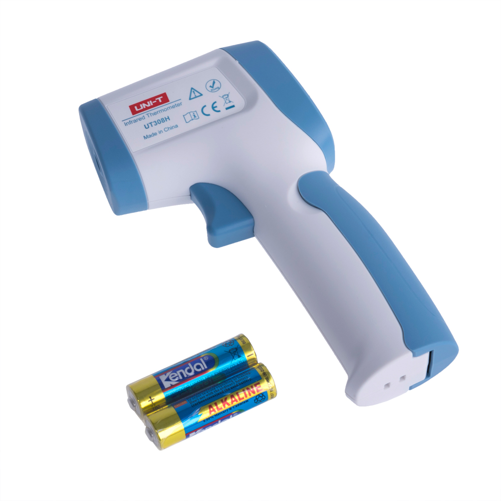 UT308H Infrared Thermometer