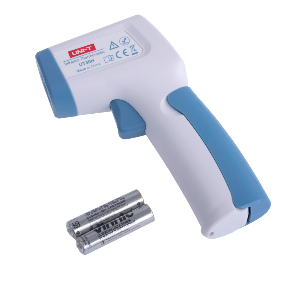 UT30H Infrared Thermometer