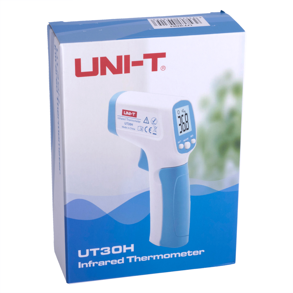 UT30H Infrared Thermometer