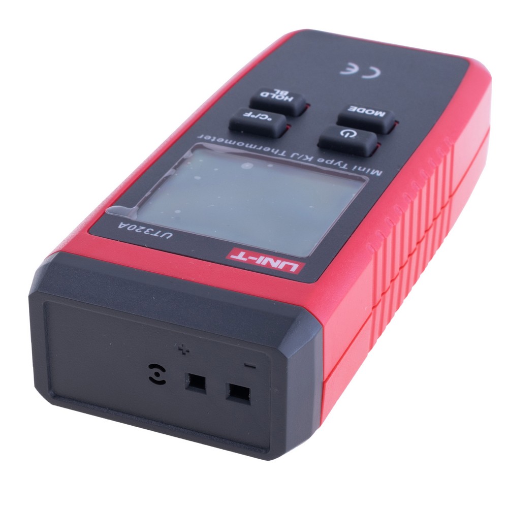 Пірометр UT320A UNI-T