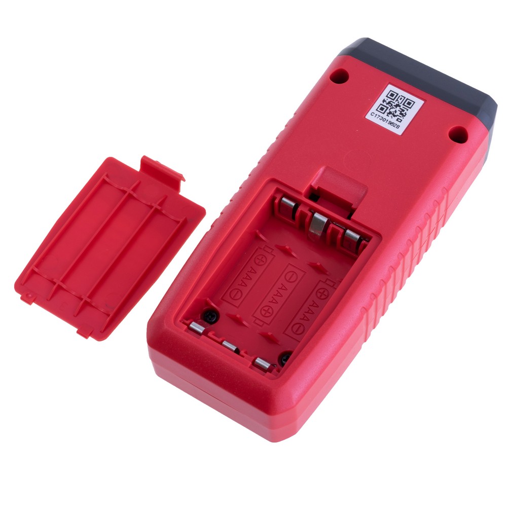 Пірометр UT320A UNI-T