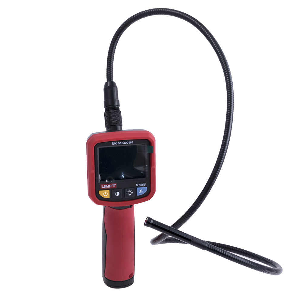 UT665 (UNI-T) Borescope