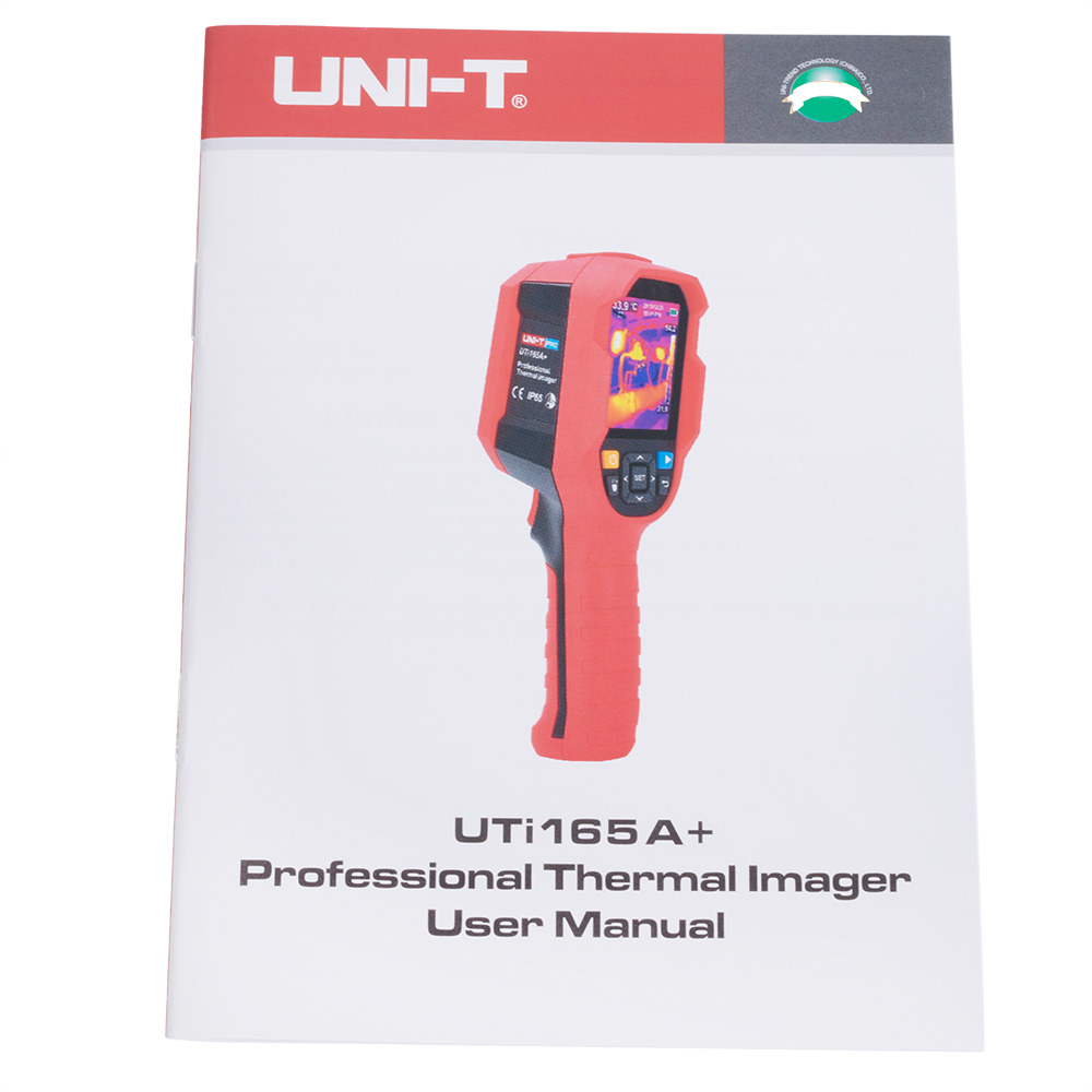 UTi165A+
