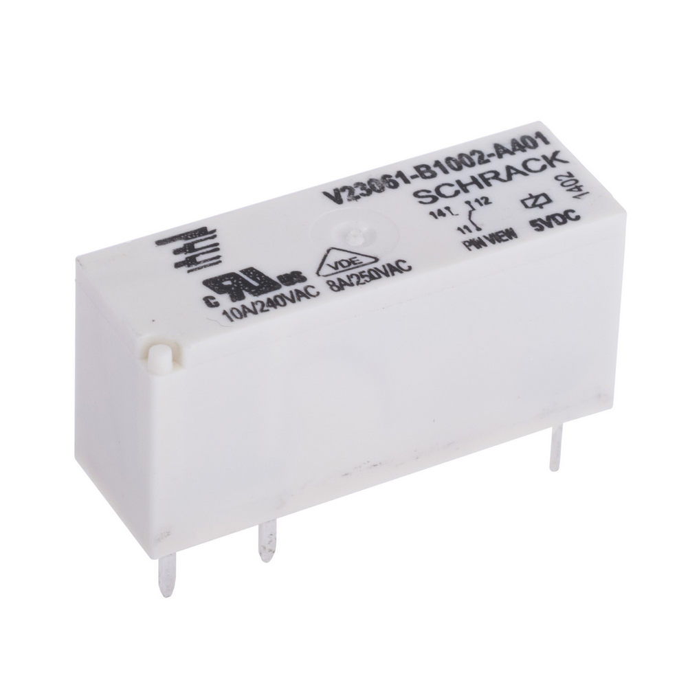 Реле V23061B1002A401