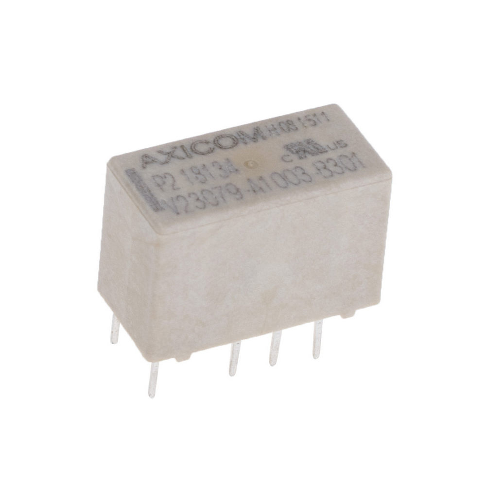 Реле V23079A1003B301 (1-1393788-1) Реле V23079A1003B301 (1-1393788-1)