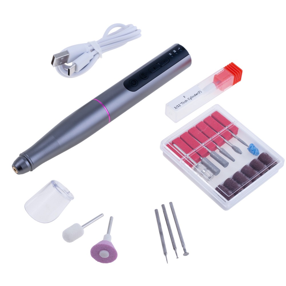 Ручна шліфувальна машинка VC-008