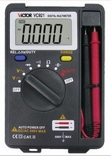 Мультиметр VICTOR VC921 Мультиметр VICTOR VC921