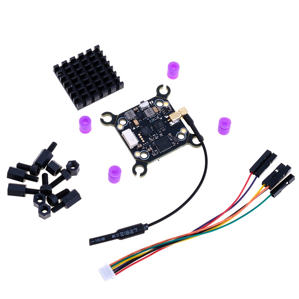 Відеопередавач B-CUBE 5.8G VTX 1000