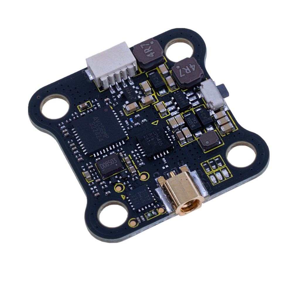 Відеопередавач VTX SpeedyBee TX800