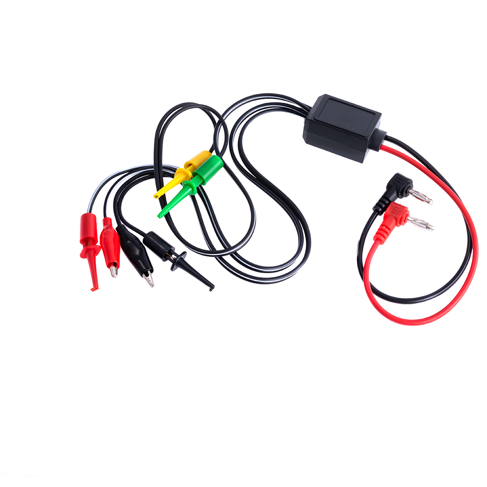 Мульти щуп без USB (W10) Mechanic Мульти щуп без USB (W10) Mechanic