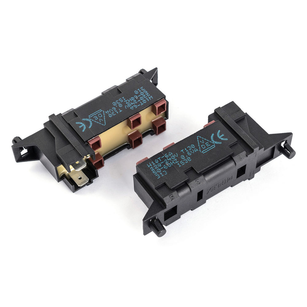 W10T-6A (HV Generators) W10T-6A (HV Generators)