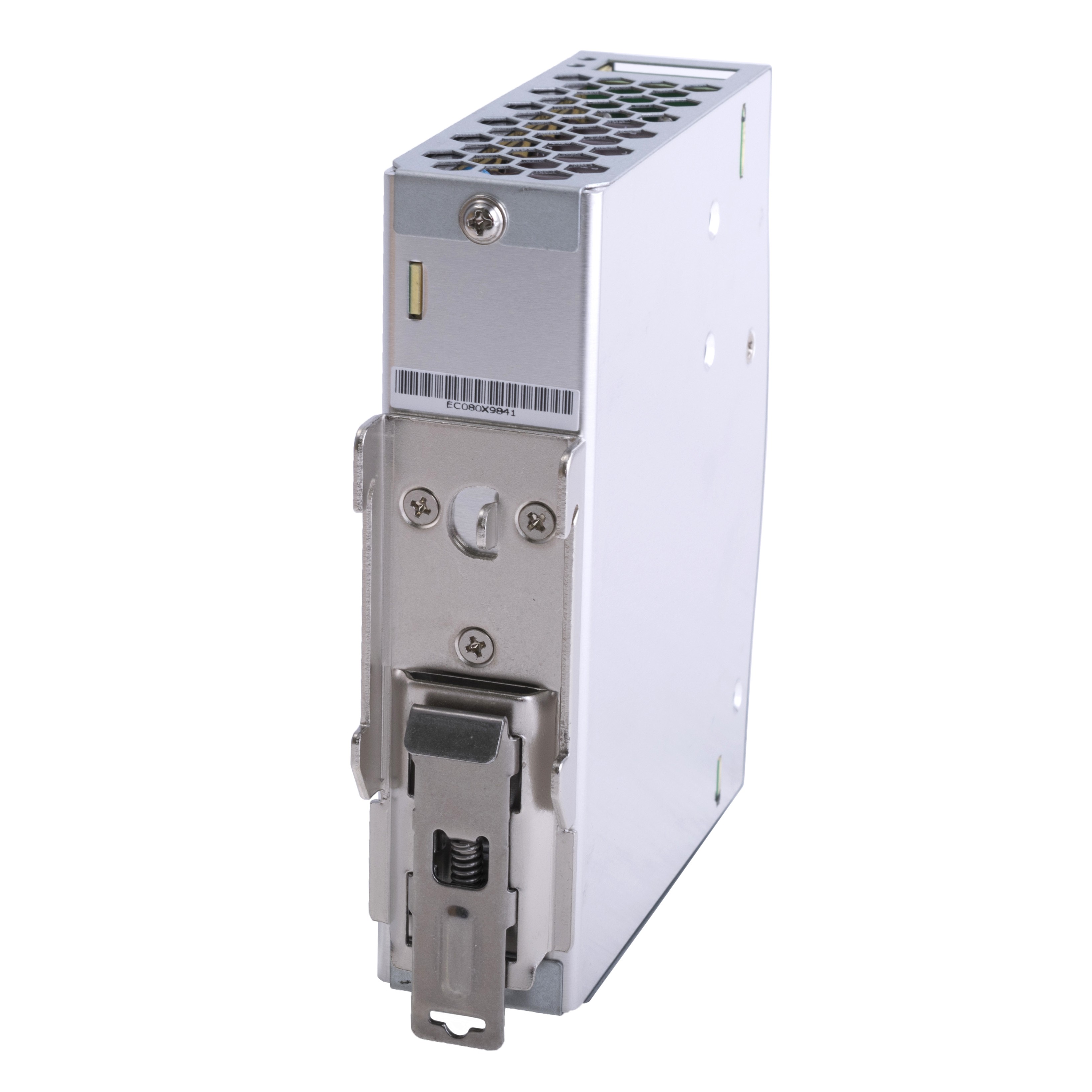 Блок живлення на DIN-рейку 60W 12V WDR-60-12 Блок живлення на DIN-рейку 60W 12V WDR-60-12