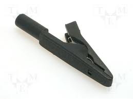 MA1SW (крокодильчик чорний) MA1SW (крокодильчик чорний)