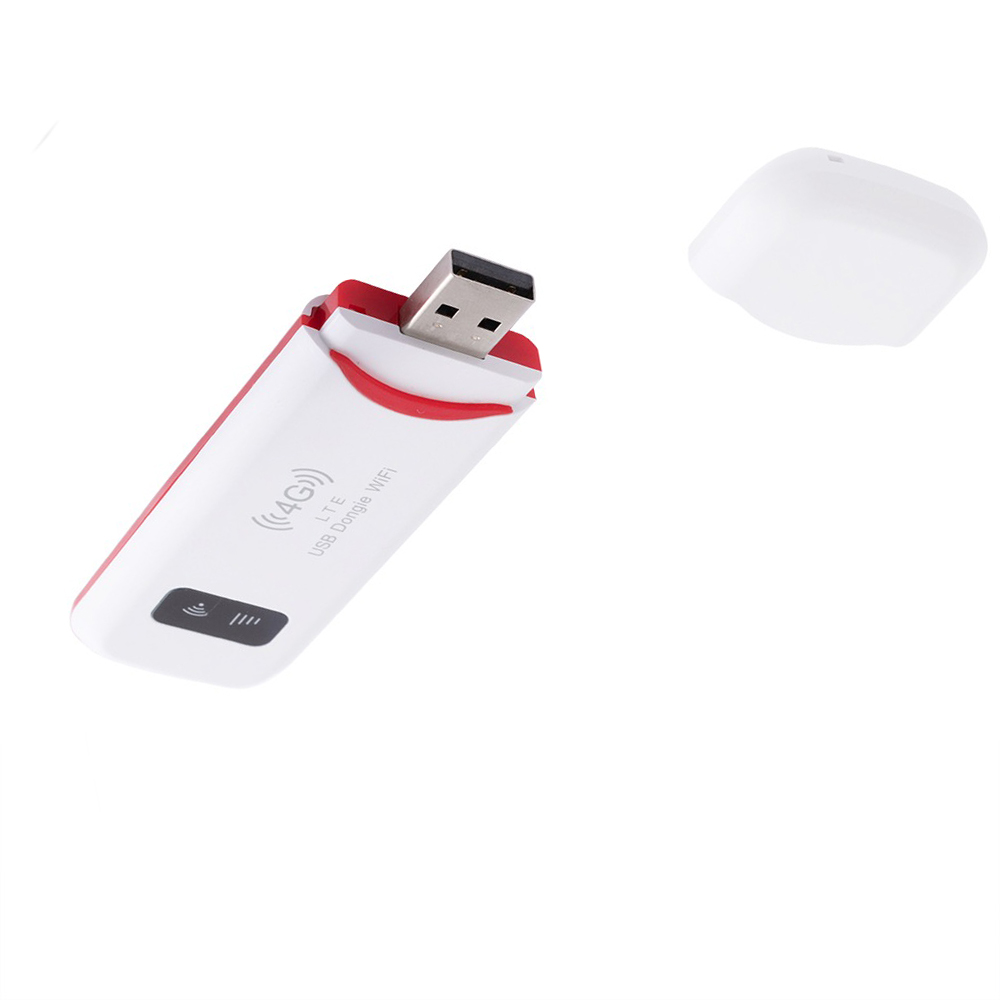 USB WIFI модем роутер 4G USB WIFI модем роутер 4G