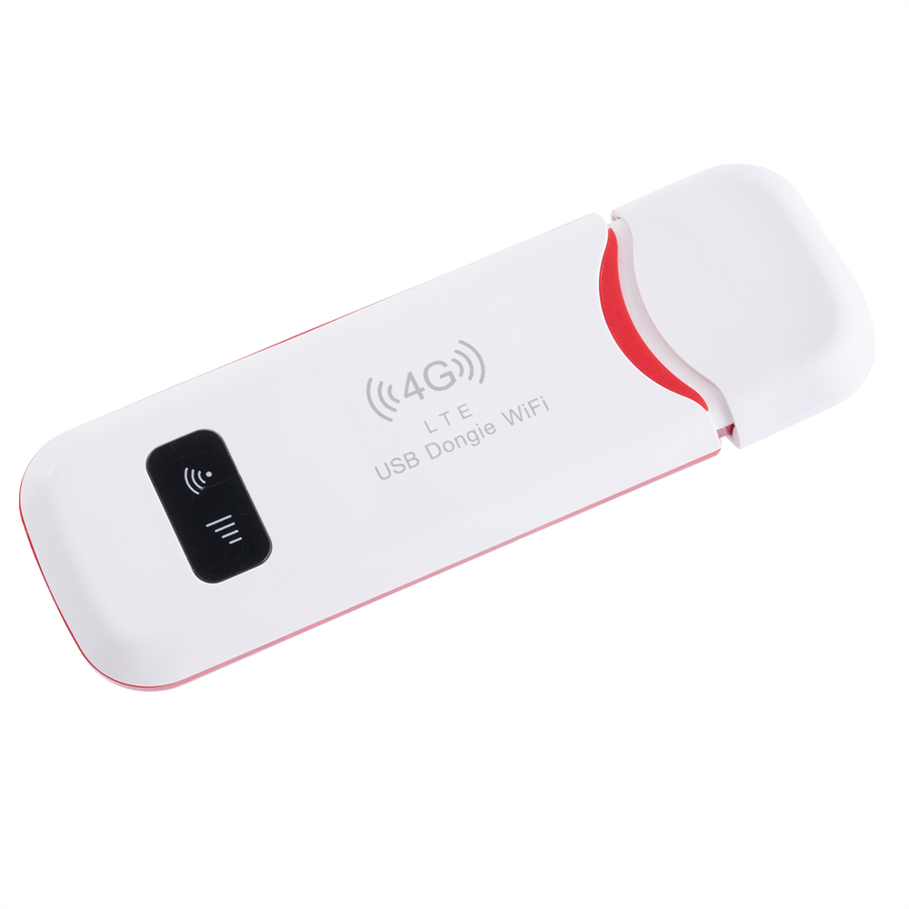 USB WIFI модем роутер 4G