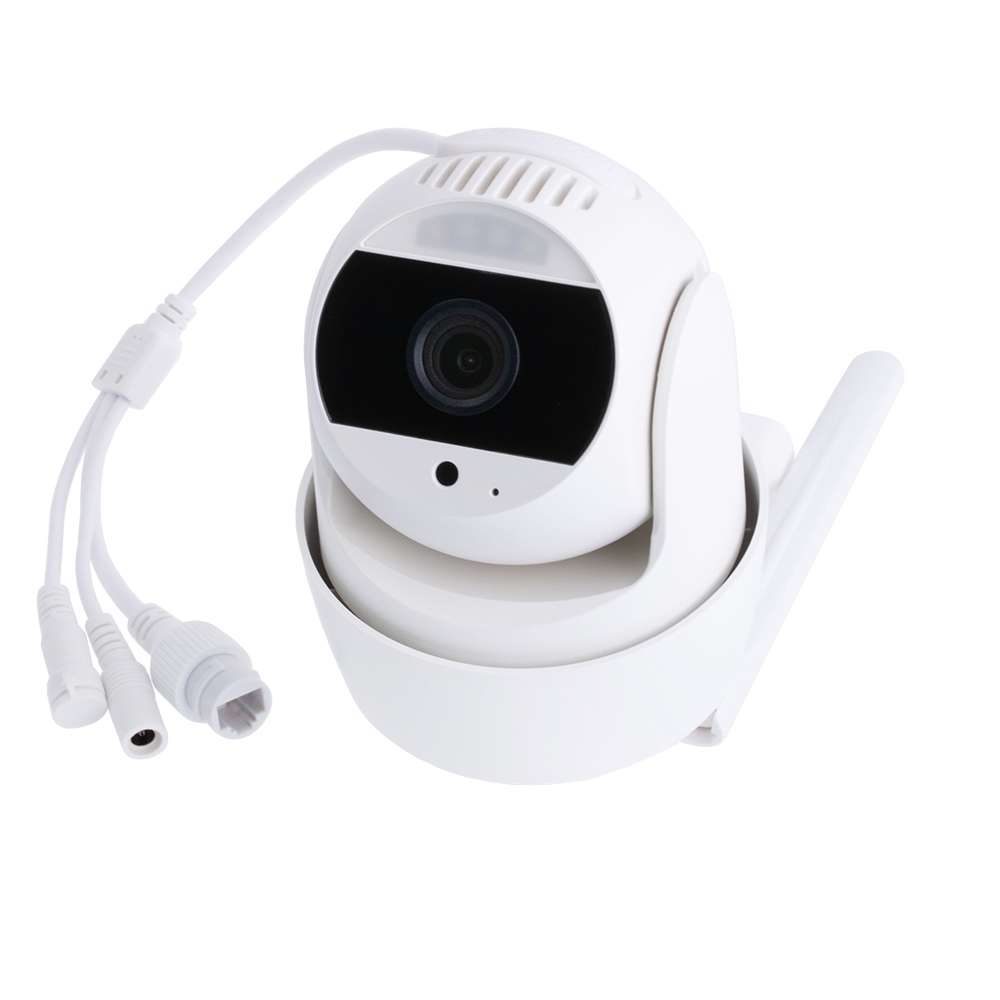 Камера спостереження Wi-Fi, 2MP (P02-TYBK04-2MP)