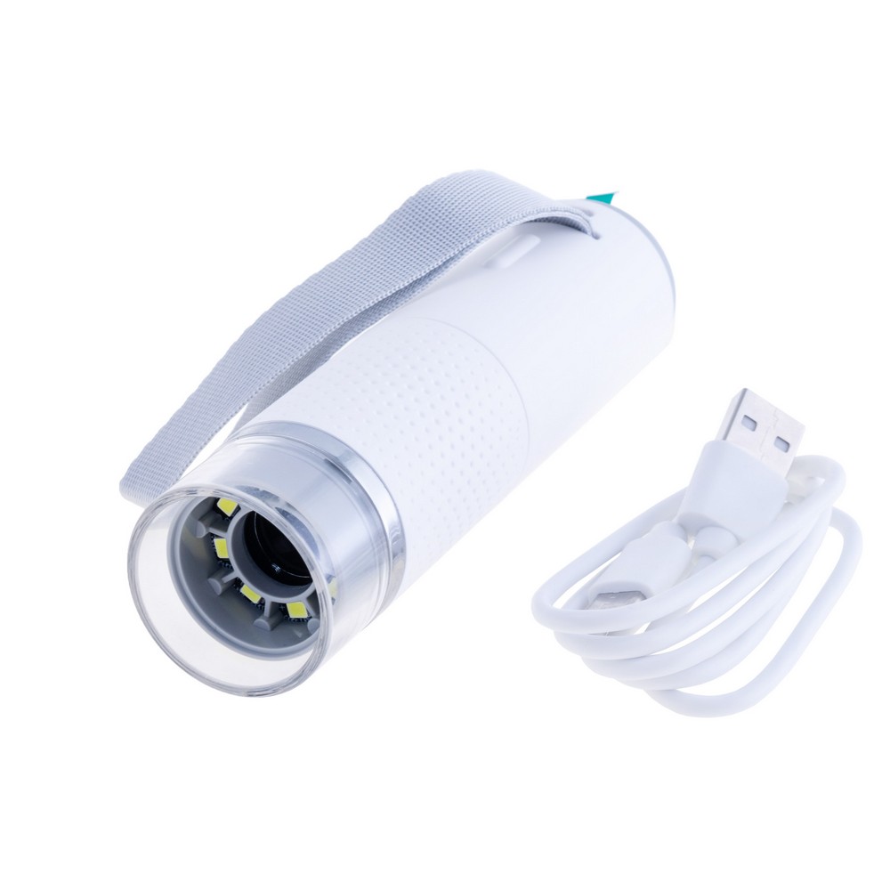 Мікроскоп карманний Wi-Fi Inskam 320 White