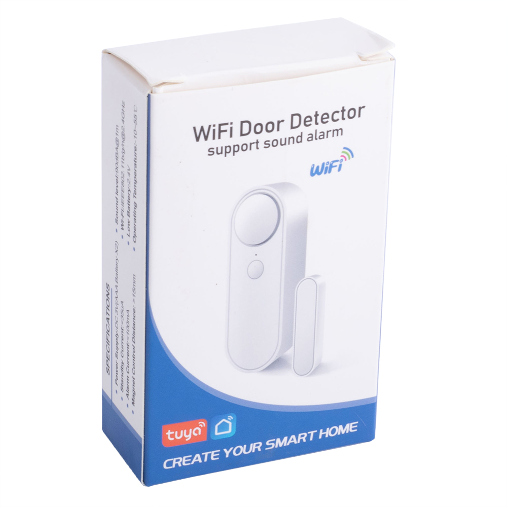 Датчик відкриття, бездротовий WiFi (Earykong – ER-WD07)