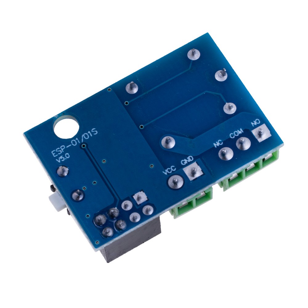 WIFI реле ESP8266 ESP-01S 5V