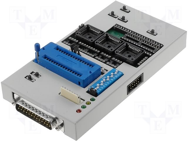 WILLEM-PRO4-ISP Программирующие устройство ISP WILLEM-PRO4-ISP Программирующие устройство ISP