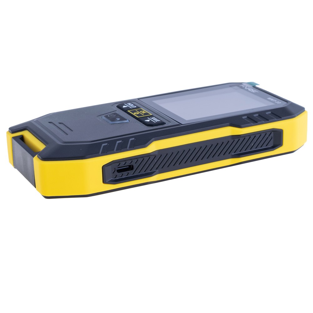 Індуктивний вологомір деревини WMT-10 Inductive Wood Moisture Meter