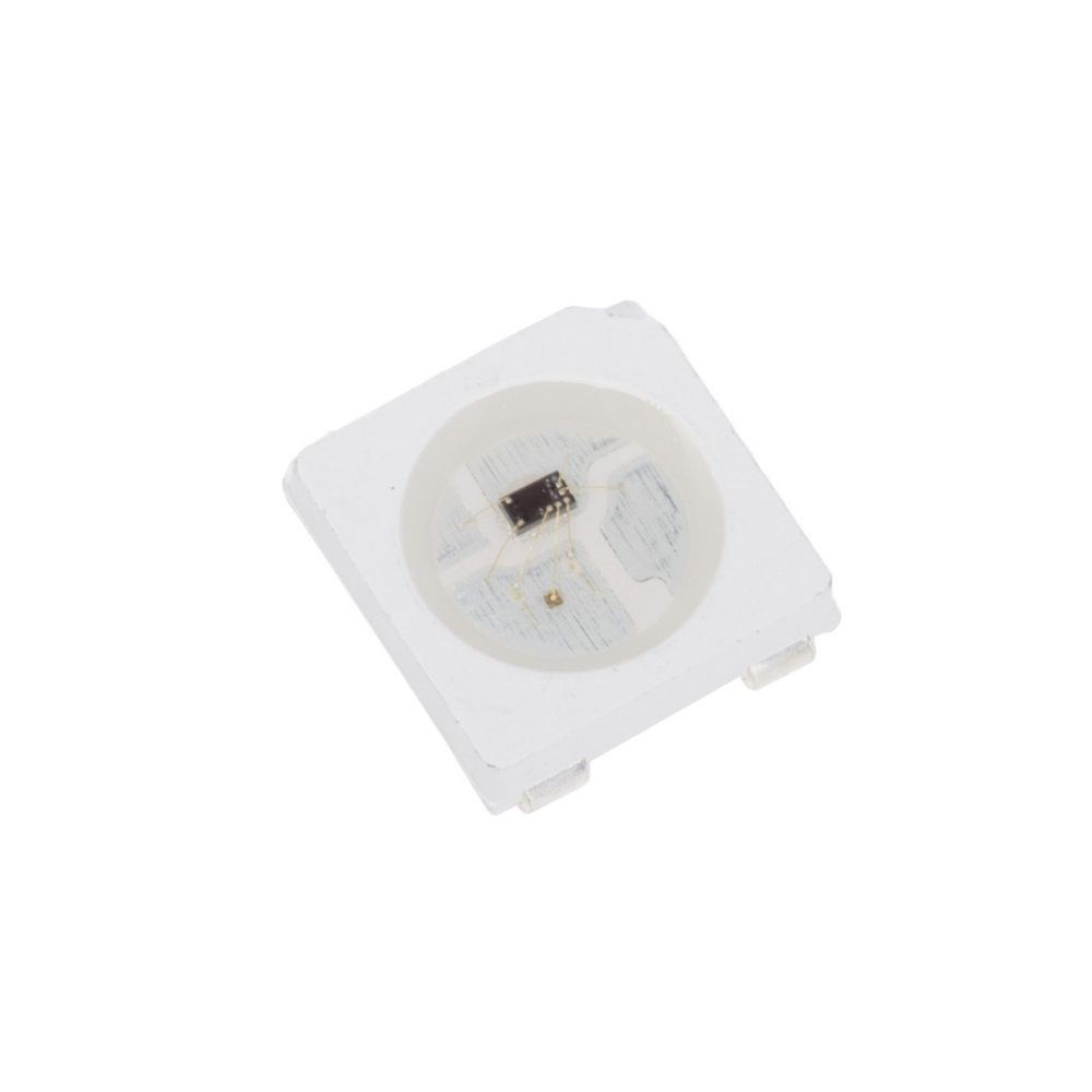 Світлодіод 5050, RGB світлодіод, WS2812B Opto Світлодіод 5050, RGB світлодіод, WS2812B Opto