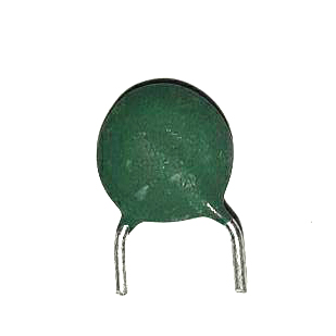Термістор NTC, 16 Ohm, D = 8mm (WTR08D160M) Термістор NTC, 16 Ohm, D = 8mm (WTR08D160M)