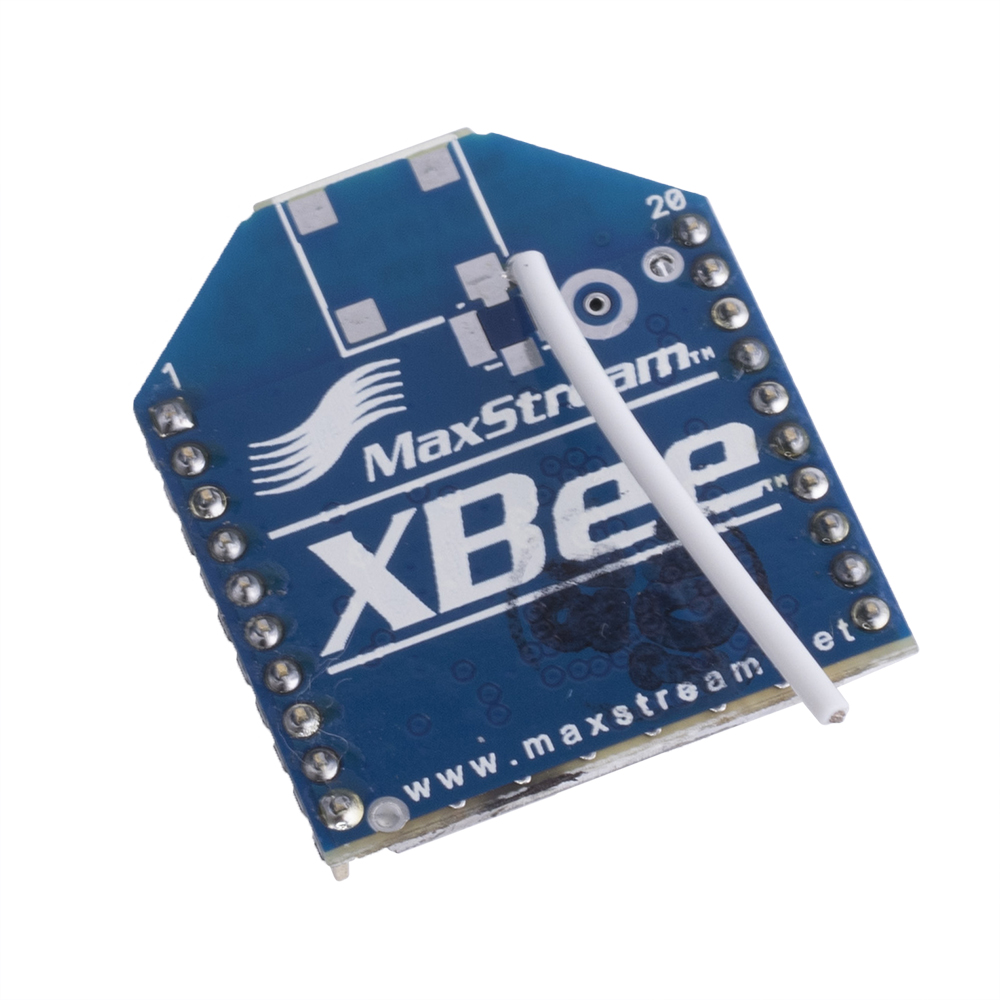 XBee(MaxStream) XBee(MaxStream)