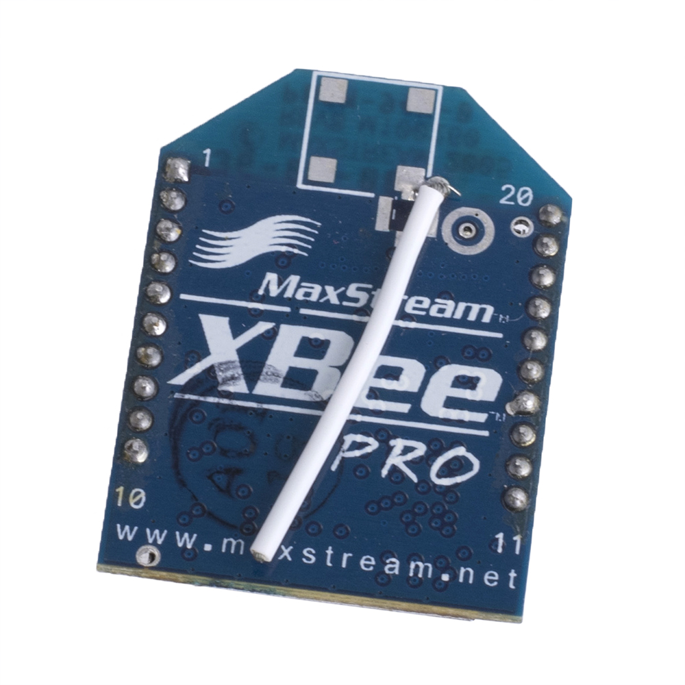 Xbee PRO(MaxStream) Xbee PRO(MaxStream)