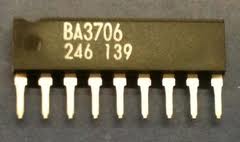 BA3706 BA3706